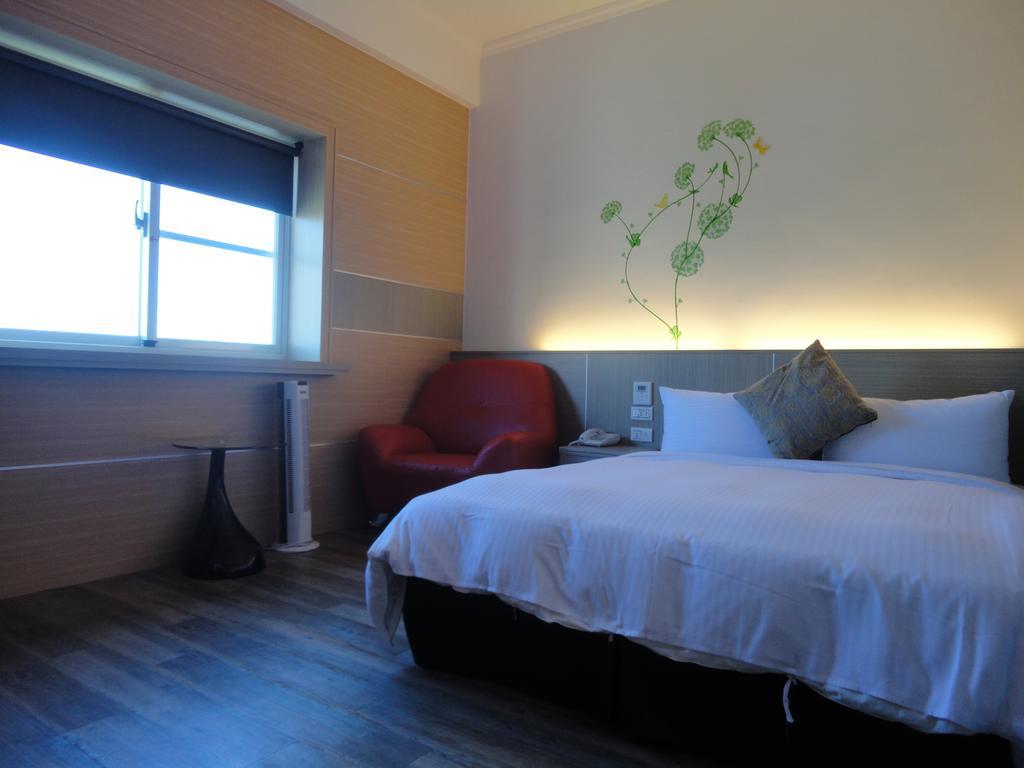 Royal Hotel Magong Zimmer foto