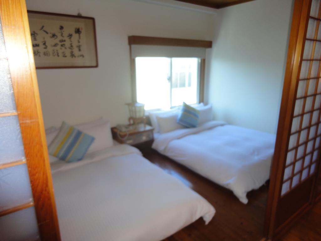 Royal Hotel Magong Zimmer foto