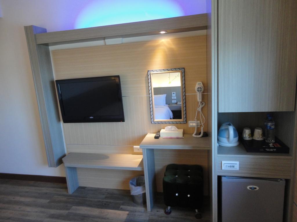 Royal Hotel Magong Zimmer foto