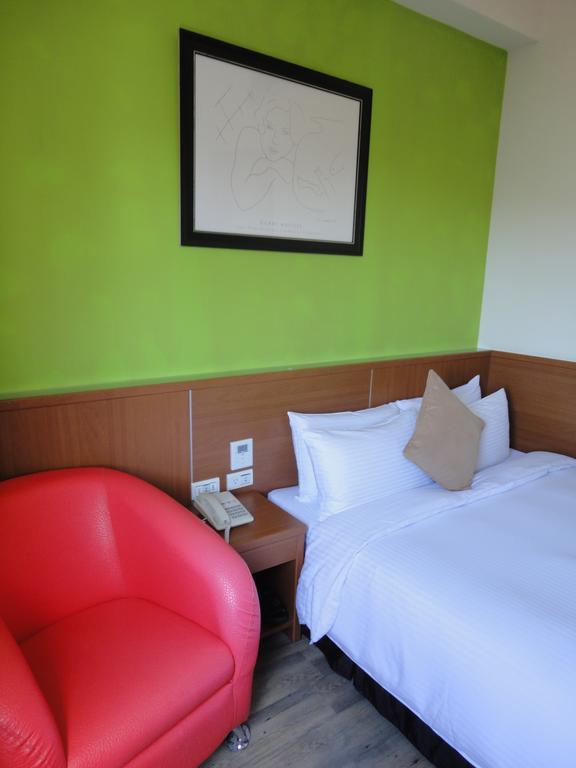 Royal Hotel Magong Zimmer foto